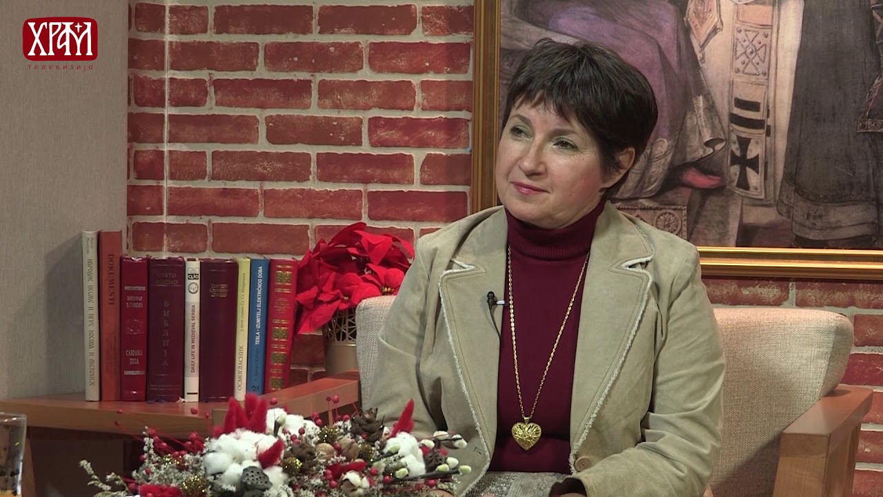 РАЗГОВОРИ О АУТИЗМУ 2.део -  Проф.др Ненад Глумбић