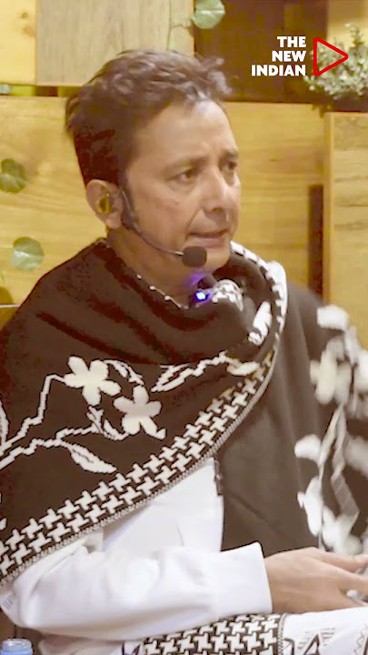 Sukhwinder Sings Rab De Bana Di Jodi -- Haule Haule Ho Jayega Pyaar