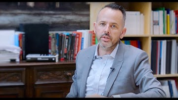 Benjamin Bratton on The New Normal