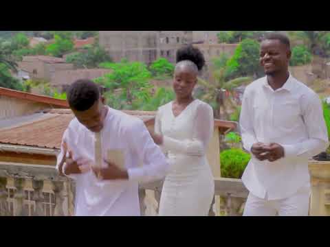 Nouvelle Makengo Ya Mineyi Clips Officielle 