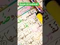 Wa shamshi waduhaha | EGZON IBRAHIMI | SURAH ASH-SHAMS #egzonibrahimi #beautiful Tilawat Quran #shor