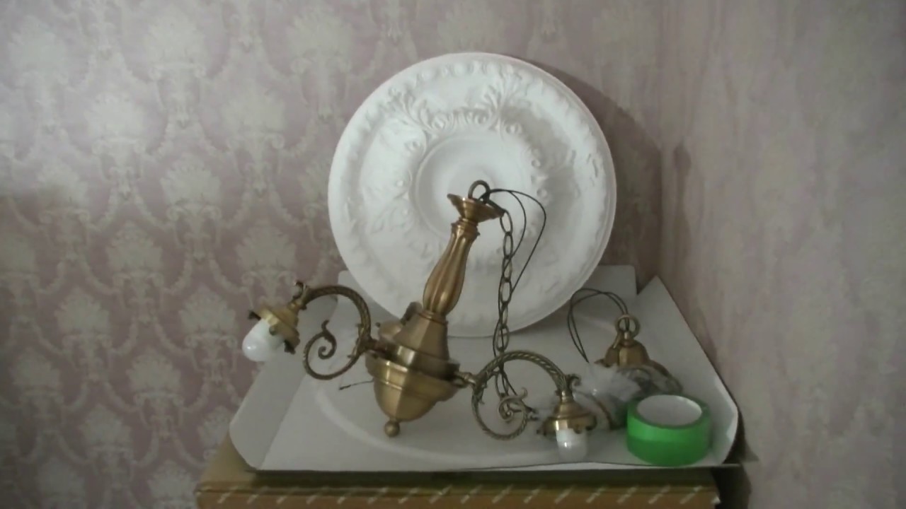 インテリアリフォーム 富士見市 輸入壁紙 モールディング メダリオンシャンデリア ベストインテリア Youtube