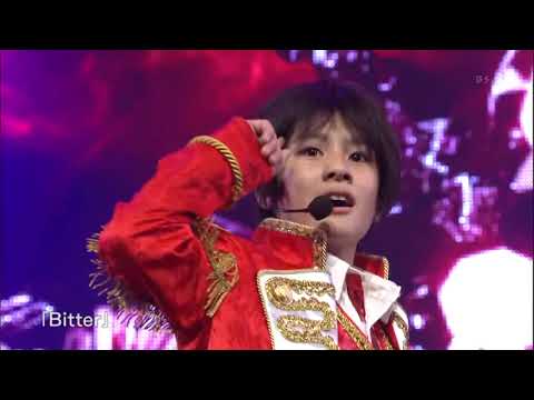 Shintaro Medley : Stay Hopeful~Chou~Bitter Moon] (2009)