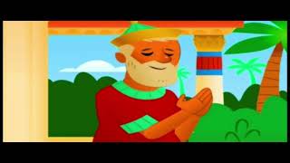 Download Lagu DANIEL DI LOBANG SINGA MP3