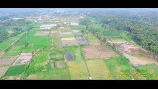 Vidio Drone Tambang Pasir Koperasi Mutiara Kelud Ds.Kedawung Blitar