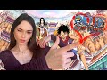 One Piece OP 21 - Super Powers | Cover by Skaia