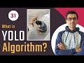 What is YOLO algorithm? | Deep Learning Tutorial 31 (Tensorflow, Keras &amp; Python)