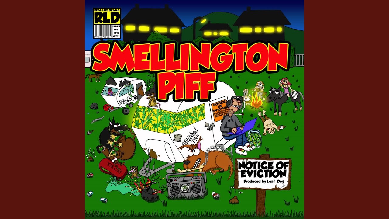 Gorilla Growers (feat. Son Doobie, Leaf Dog & Bva)