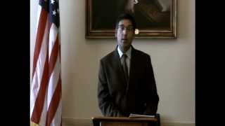 Famous Neal Katyal Speech at Indian Law Conference Wealth