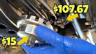 How much does a cheap tool actually cost?