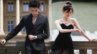 Zhao Lusi And Wu Leis Sweet Connection Chemistry