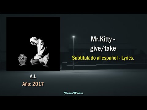 Mr.Kitty – Evaporating Sun Lyrics