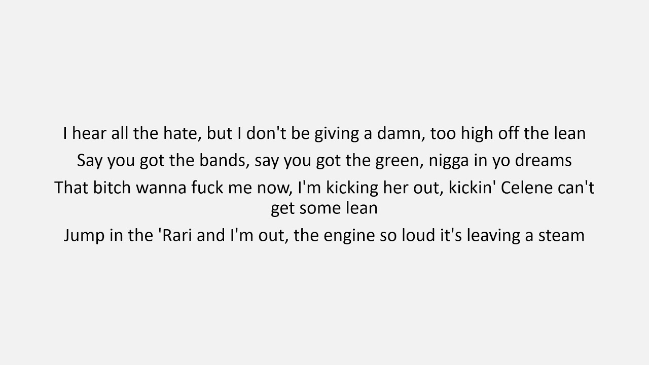 Jay Critch Hustle Music Lyrics YouTube