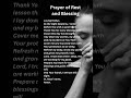Prayer Of Rest And Blessing EVENING PRAYER Pray Shorts Faith mp3
