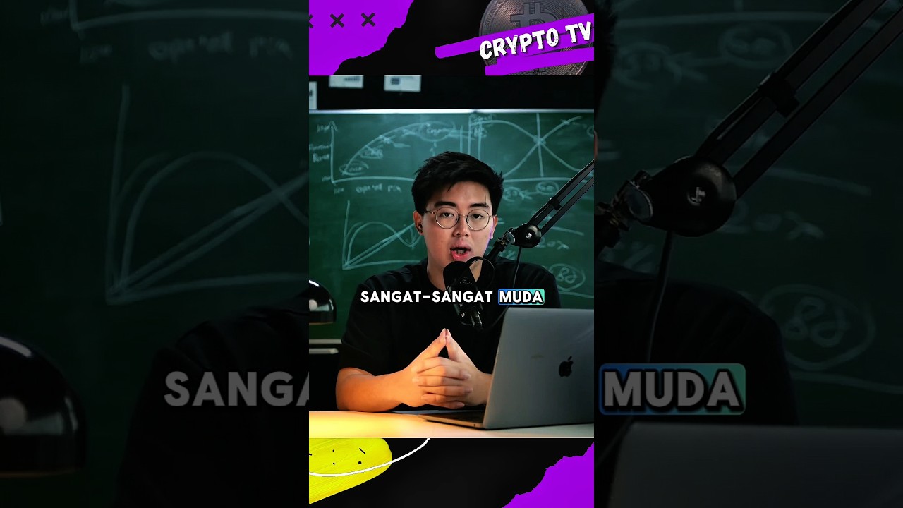 Gua Dapat 1M Pertama Di umur 19