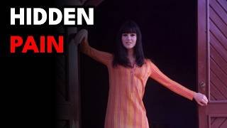 Stefania Sandrelli: The SAD STRANGE Story of Italy's Icon