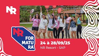 Nr Formatura Aftermovie - Resort Sap - 24 À 280925