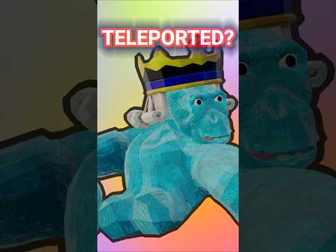 TELEPORTED Into Animal Company?! 😱🌀