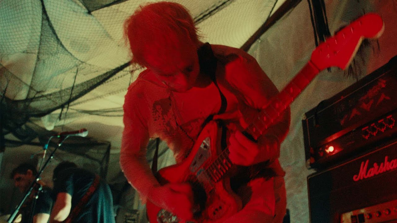 Ink & Dagger "The Changeling" | Live at First Unitarian Church (10/30/25)