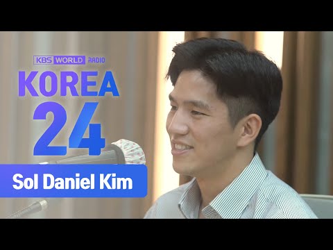 <strong>Sol</strong> Daniel Kim, Cellist and founder <strong>of</strong> the duo “CelloGayageum”  :: korea24