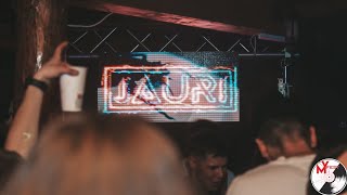 MyFest - JAURI BULI @jaurimusic 2/12/23 GYERGYÓ