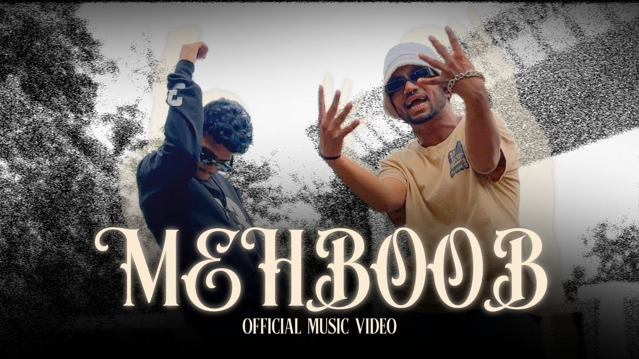 Mahbob J MEHBOOB - DEVA J X DRISHTIKON X DHANANDRI | PROD BY @dhanandribeatz ...