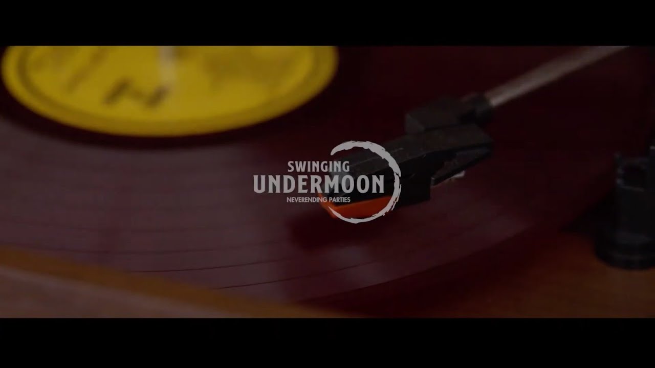 Swinging Undermoon 2019