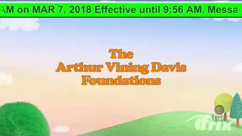 Iowa State Required Monthly Test - March 7, 2018