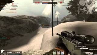 Combat Arms || QUALITY TEST!