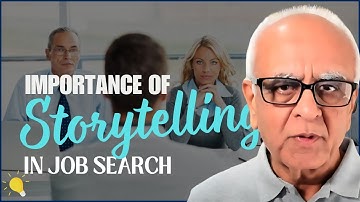 The Power of Storytelling in Job Interviews | Ace Your Next Interview | Career Launch Australia