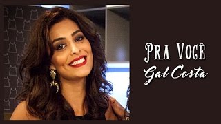Gal Costa Pra Você - Trilha Sonora A Força do Querer (Legendado) Tema de Bibi e Caio