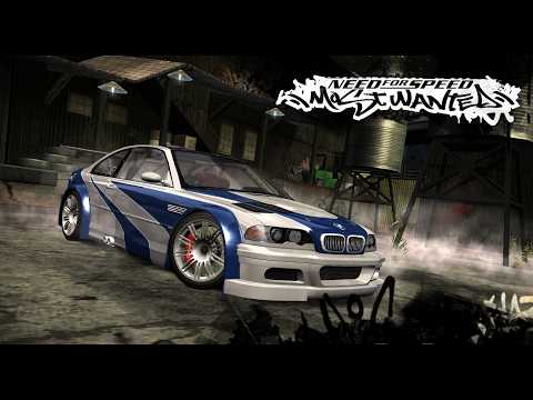 NFS MW (ч5) (Portrait)