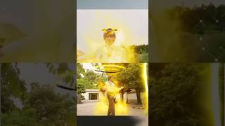 Gozyuger ep 30 : New Gozyu Tyranno_Assam