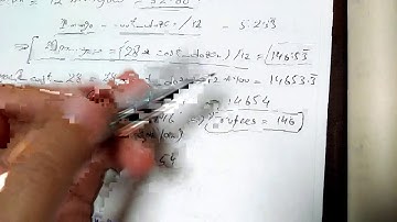 Computer Programming in FORTRAN 90 and  95| Explanation of example 4.21| Chapter number 4|