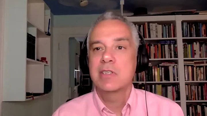 On Disinformation: How to Fight for Truth and Protect Democracy with Lee McIntyre and Tiffany Hsu