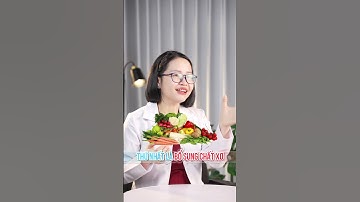 Mỡ máu cao nên ăn gì | Dược sĩ Mai Bình #dsmaibinh #shorts #momau