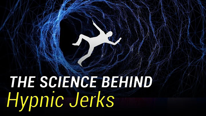 Hypnic Jerks: Falling Sensation When Going to Sleep - DayDayNews