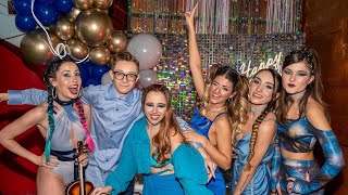 Eva X Evabackvocals X Jb - Без Теб Не Мога