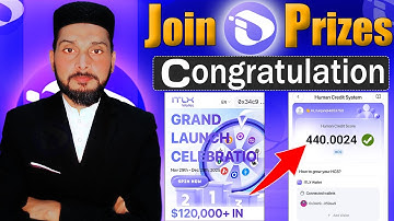 How to Join Prizes Pool In Interlink Network? ✅ Complete Step-by-Step Guide (Latest Update 2025)
