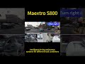 Can This Car Drive Itself in Crazy Traffic?