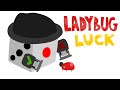 Ladybug Luck (Terraria Short)