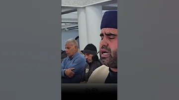 فلا يأمن مكر الله إلا القوم الخاسرون الشيخ بلال بن محمود 