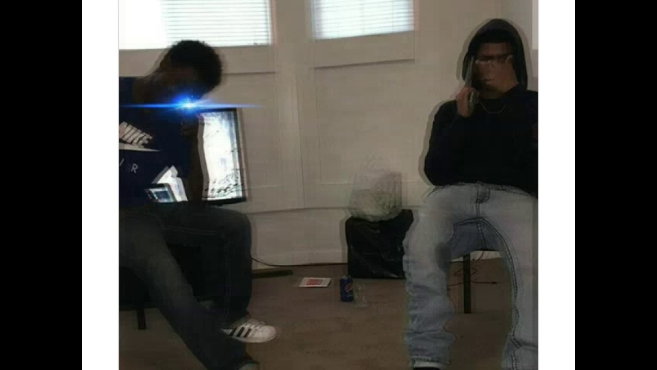 Arco Ft Lil Go - We Don't Play Around (Prod.AntBeatz