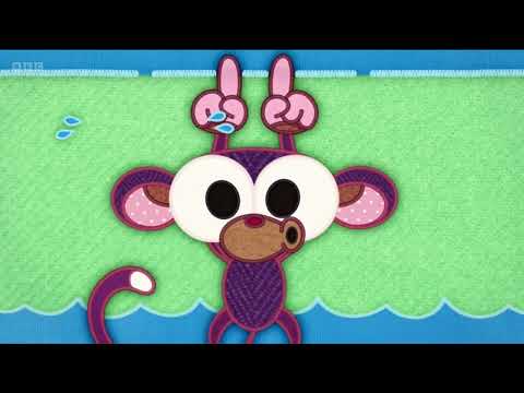Patchwork Pals | Seahorse | season 2 episode 12
