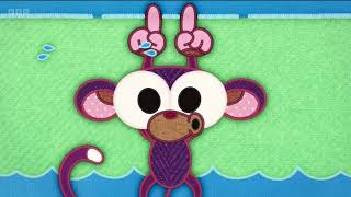 Patchwork Pals Seahorse Season 2 Episode 12