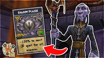 How To Farm Malistaire Rematch Duel!! - (Wizard101)