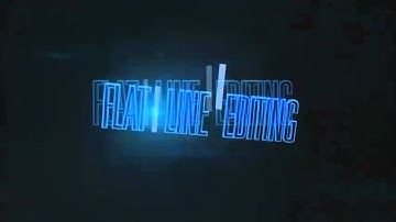 Flat Line Editing Intro + Download Link