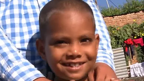 Orphanage 'Voluntourism' in Nepal: The Dark Side