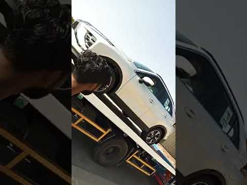 #container loading &car