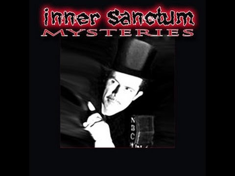 Inner Sanctum Mysteries 